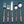 Celia Flatware, 5-Pc. Place Setting