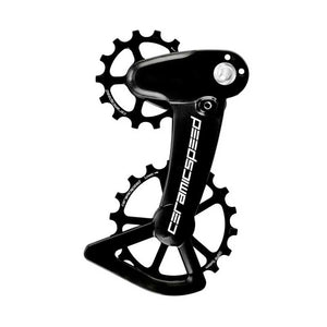 CeramicSpeed Shimano OSPW System