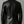 Charles Black Premium Leather Blazer – Black Leather Jacket
