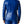 Charlie Men's Bright Blue Leather Blazer