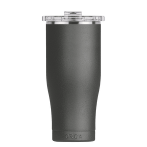 CHASER™ 16OZ TUMBLER with Lid for Hot and Cold Drinks, Insulated Stainless Steel - TRAPSKI, LLC