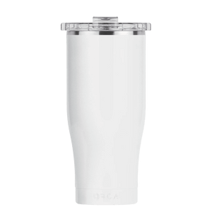 CHASER™ 16OZ TUMBLER with Lid for Hot and Cold Drinks, Insulated Stainless Steel - TRAPSKI, LLC