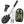 6-in-1 Multi Tool Survival Kit Shovel Knife Axe Saw Nail Puller w/ Pouch Outdoor Gear Camping