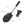 6-in-1 Multi Tool Survival Kit Shovel Knife Axe Saw Nail Puller w/ Pouch Outdoor Gear Camping