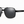 Biscayne Polarized Chrome & Black Sunglasses
