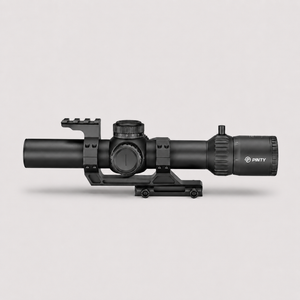 Pinty Vexa HD 1-10x28 FFP LPVO