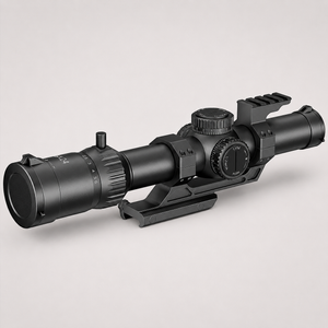 Pinty Vexa HD 1-6x24 FFP LPVO