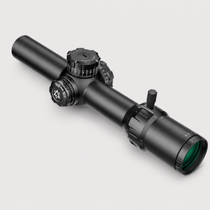 Gunnr Odin ED 1-8×24 FFP LPVO