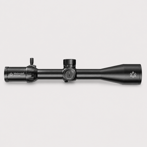 Gunnr Heimdall HD 6-24x50 FFP