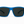 Laguna Polarized Matte Blue Sunglasses