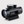 Pinty Nova 1x40mm 4MOA Red GreenDot Sight