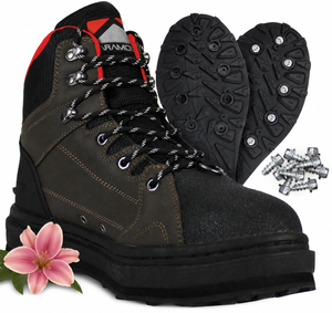 Women's Deep Eddy Cleated Wading Boots