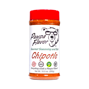 Pawpa Flavor Chipotle