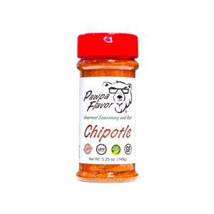 Pawpa Flavor Chipotle