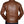 Chocolaty Brown Classic Leather Jacket