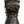 Claire Black Leather Vest for Women