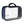 Reaction Tackle Clear Bait Binder and Tackle Storage