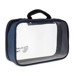 Reaction Tackle Clear Bait Binder and Tackle Storage