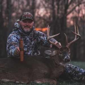 Team200 Deer Call