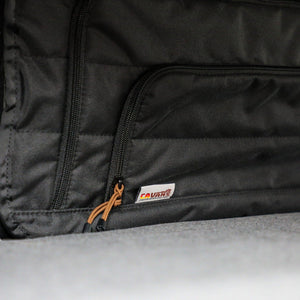 CLIMA-SHADE™ Insulated Bunk Window Cover - TRAPSKI