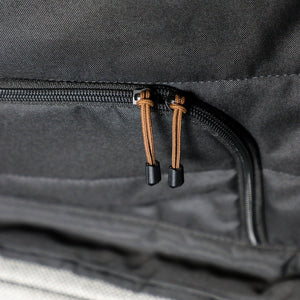 CLIMA-SHADE™ Insulated Bunk Window Cover - TRAPSKI