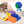 Climb and Crawl Foam Block Play Set for Infant Baby