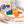 Climb and Crawl Foam Block Play Set for Infant Baby
