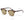 The Masters – Mirrored Brown Clubmaster Sunglasses
