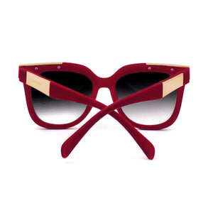 Coco Red Velvet