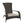 Coconino Wicker Chair Replacement Cushion and Cover
