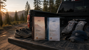 Long Run Coffee