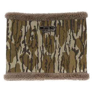 Sherpa Neck Warmer
