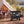 Collapsible Wagon with Removable Canopy and Detachable Storage Bag
