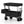 Collapsible Wagon with Removable Canopy and Detachable Storage Bag