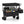 Collapsible Wagon with Removable Canopy and Detachable Storage Bag