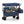 Collapsible Wagon with Removable Canopy and Detachable Storage Bag