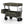 Collapsible Wagon with Removable Canopy and Detachable Storage Bag