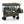 Collapsible Wagon with Removable Canopy and Detachable Storage Bag