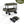 Collapsible Wagon with Removable Canopy and Detachable Storage Bag