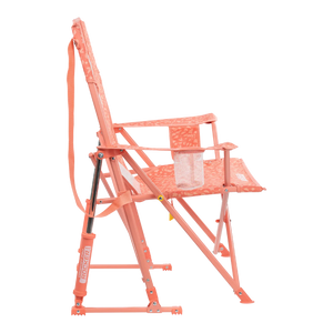 GCI Outdoor Comfort Pro Rocker Collapsible Rocking Chair & Outdoor Camping Chair