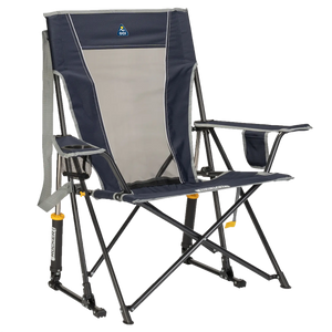 GCI Outdoor Comfort Pro Rocker - Case Pack Bundle