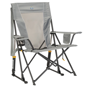 GCI Outdoor Comfort Pro Rocker - Case Pack Bundle