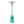 Commercial Series Patio Heater in Aqua Blue