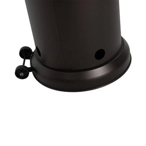 Commercial Series Patio Heater in Espresso