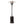 Commercial Series Patio Heater in Espresso