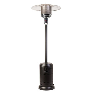 Commercial Series Patio Heater in Espresso