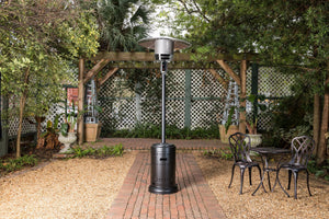 Commercial Series Patio Heater in Espresso