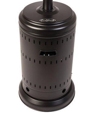 Commercial Series Patio Heater in Espresso