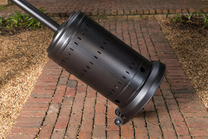 Commercial Series Patio Heater in Espresso