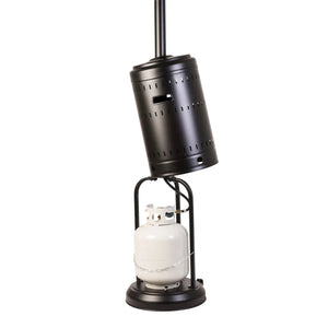 Commercial Series Patio Heater in Espresso